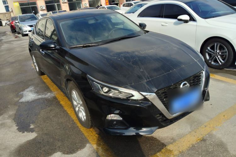 Used Nissan Teana 2019 2.0L XL Comfort Edition