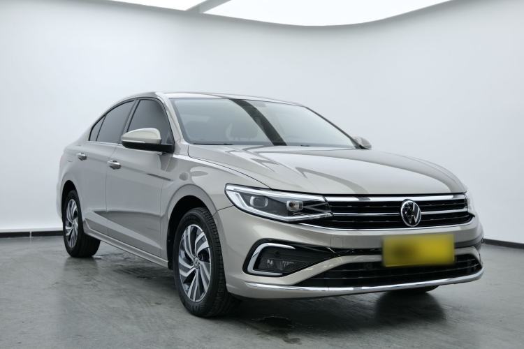 Used Volkswagen Bora 2023 200TSI DSG Enjoyment Edition
