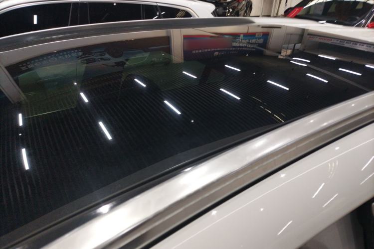 Used Mercedes-Benz GLC 2020 Facelift GLC 300 L 4MATIC Dynamic Edition