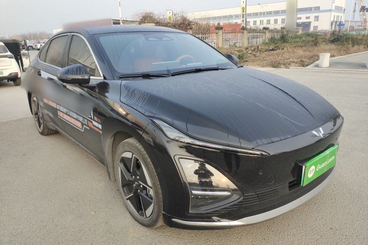 Used Wuling Xingguang 2025 610 km Smart Flagship Version