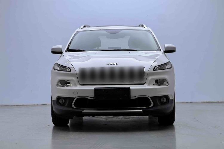 Used  Cherokee 2017 2.0L Superior Edition