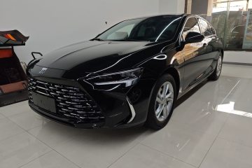 Used Buick Regal 2024 25T Deluxe Edition