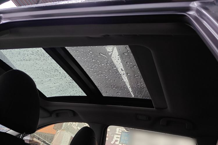 Used Nissan X-Trail 2014 2.0L CVT Comfort Edition 2WD
