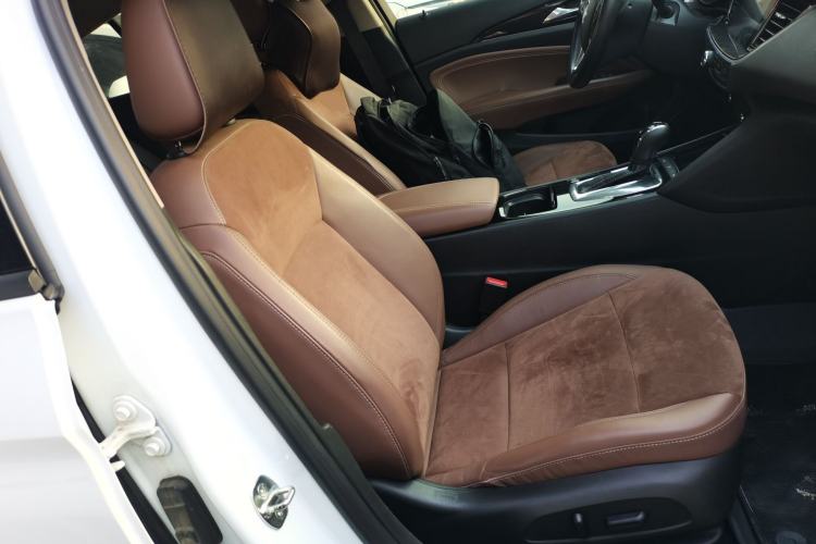 Used Buick Regal 2019 20T Elite Version China VI Standard
