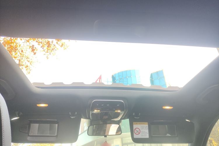 Used Mercedes-Benz C-Class 2022 C 200 L Sport Edition
