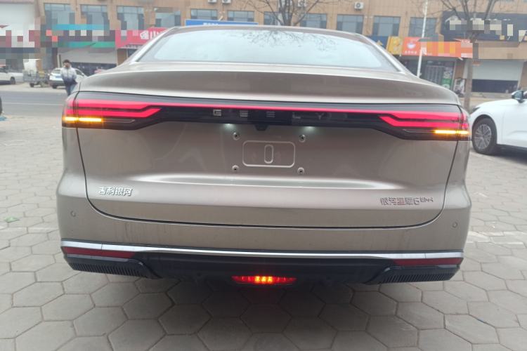 Used  Galaxy Stellar 6 2026 Model 60km Sailing Edition
