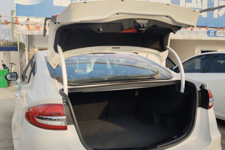 Used Ford Mondeo 2020 EcoBoost 180 Stylish Model