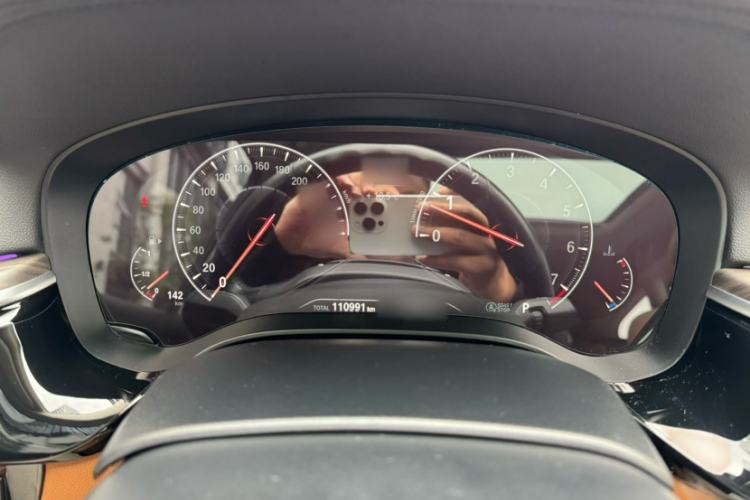 Used BMW 6 Series GT 2019 630i Luxury Design Package