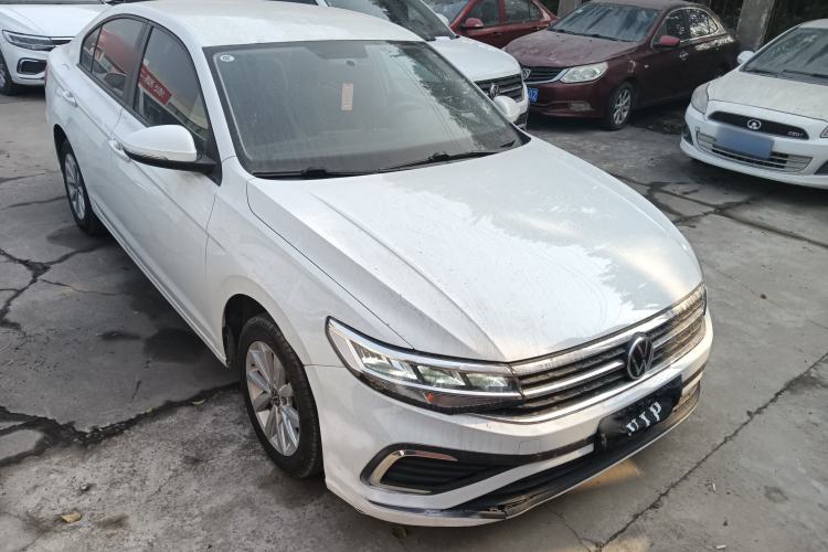 Used Volkswagen Bora 2024 200TSI DSG Comfort Edition
