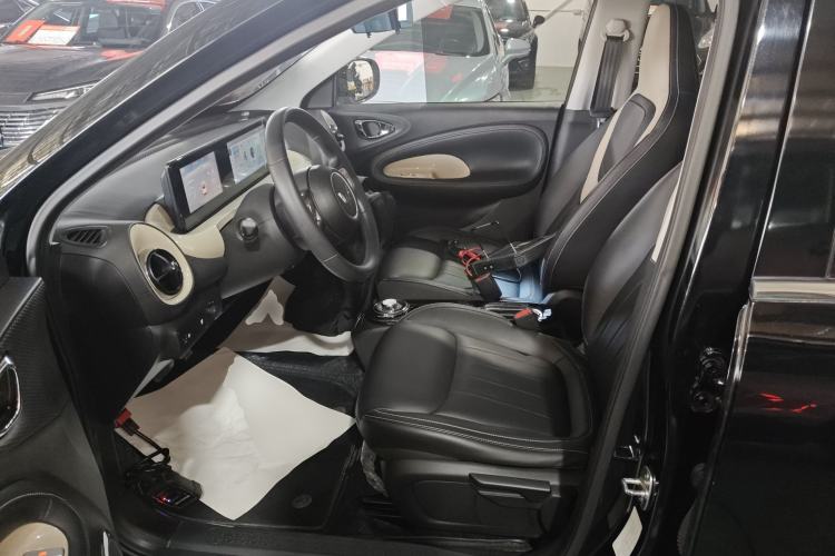 Used Wuling Bingo 2023 333km Enjoy+ Version
