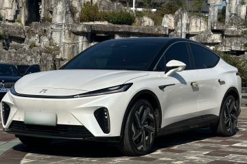 Used Rising R7 2024 Advanced Edition