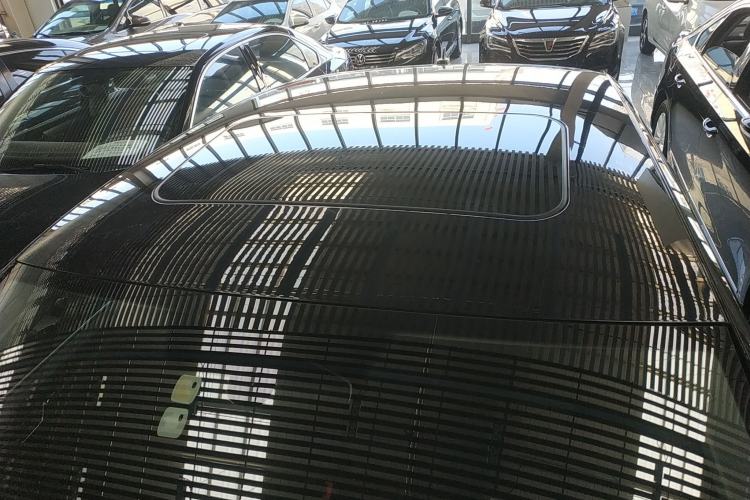 Used Volkswagen Passat 2017 330TSI DSG Prestige Edition
