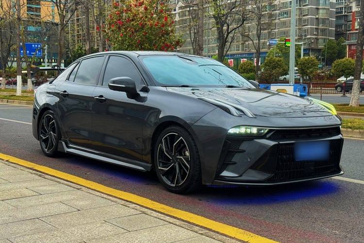 Used Lynk & Co 03 2023 2.0TD DCT JingPro
