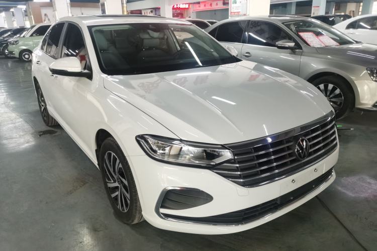 Used Volkswagen Lavida 2024 1.5L Automatic 5 Million Edition