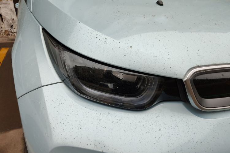 Used BMW i3 (Import) 2018 Luxury Model
