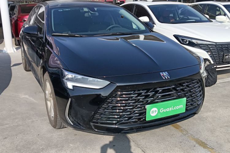 Used Buick Regal 2024 Revised 25T Ultra-Comfort Edition
