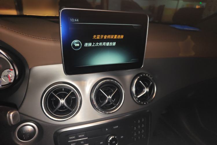 Used Mercedes-Benz CLA 2014 CLA 260 4MATIC