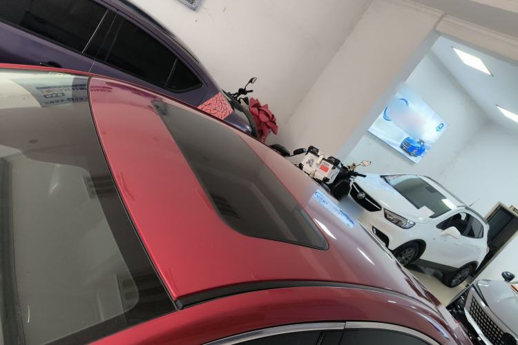 Used Mazda Atenza 2020 2.0L Blue Sky Fashion Edition
