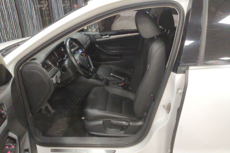 Used Volkswagen Sagitar 2018 280TSI DSG Ignite Edition
