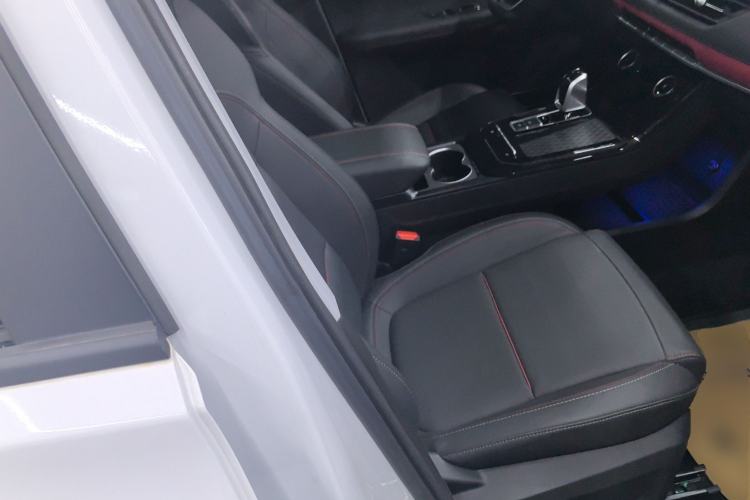 Used Chery Tiggo 7 2023 1.5T CVT New Dynamic Edition
