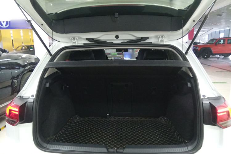 Used Volkswagen Golf 2021 280TSI DSG Pro
