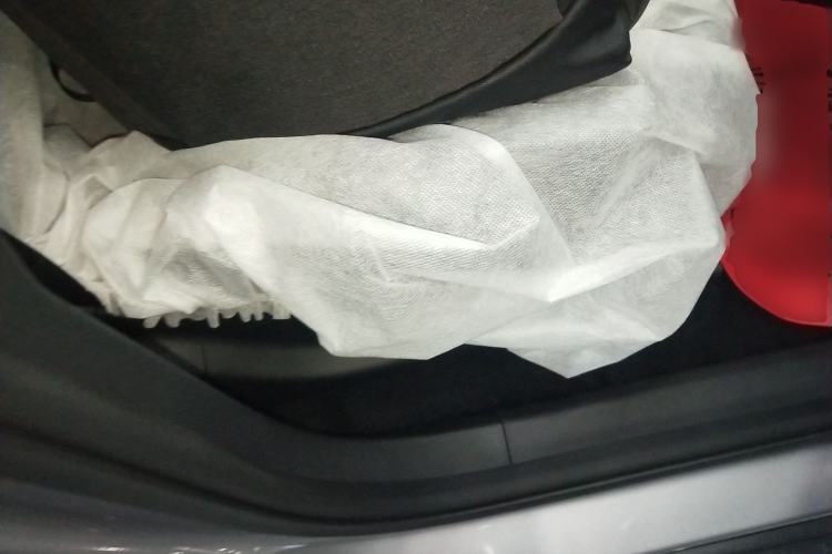 Used  Geome 2026 Model 310km Youth Edition
