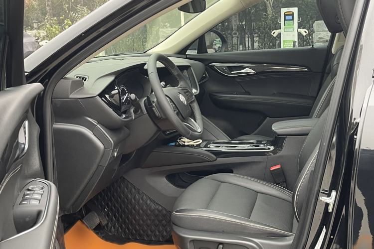 Used Buick Envision 2023 Encore S 552T Two-Wheel Drive Luxury Model
