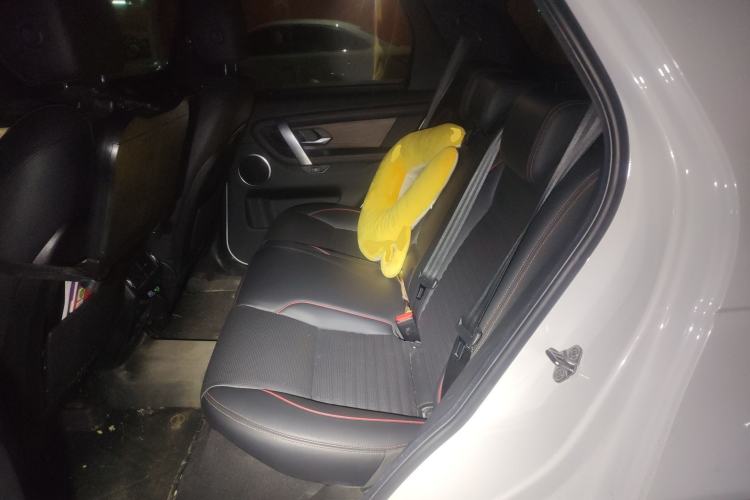 Used Land Rover Discovery Sport 2021 249 PS R-Dynamic S Performance Edition
