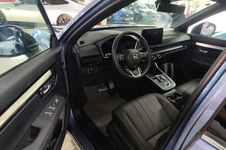 Used Honda Breeze New Energy 2023 ePHEV Ultimate Edition
