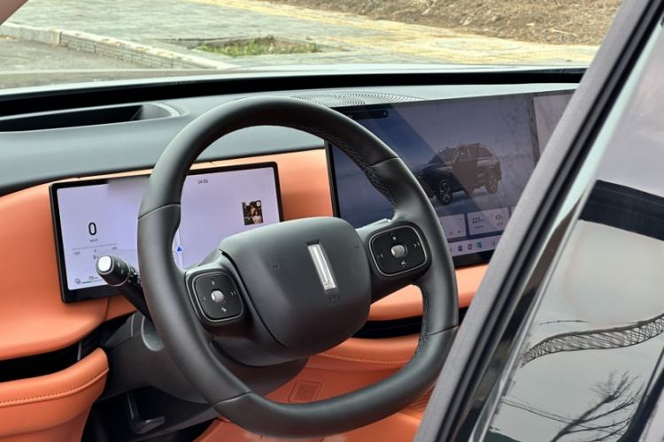 Used Wey Lanshan 2025 Four-Wheel Drive Max