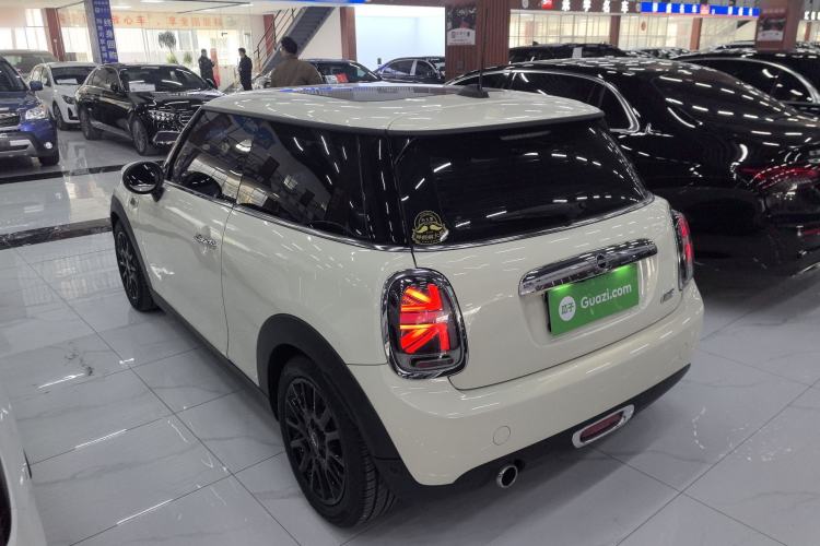 Used  MINI 2020 1.5T ONE PLUS