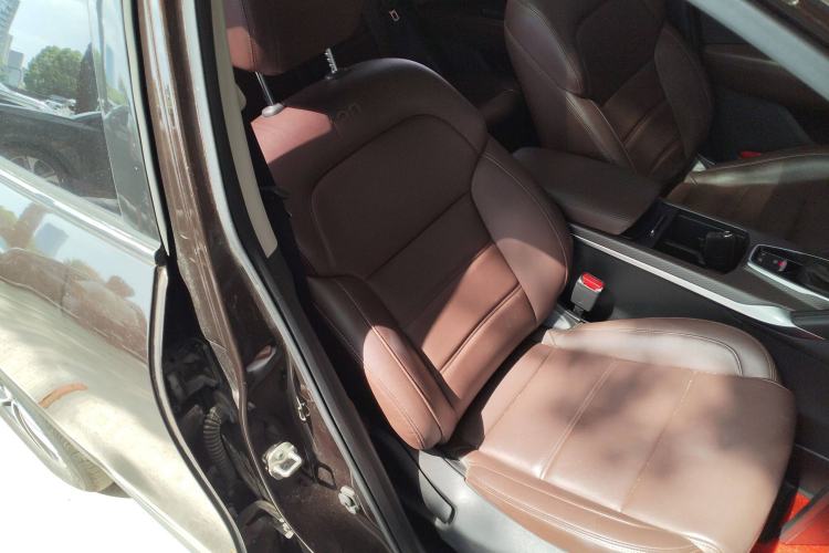 Used Renault Koleos 2018 2.0L Two-Wheel Drive 120th Anniversary Limited Edition
