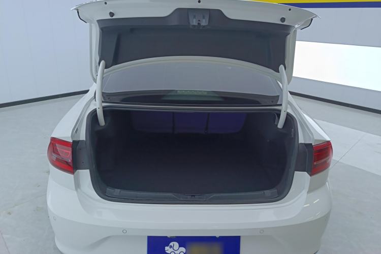 Used Volkswagen Lamando 2019 230TSI DSG Vision Edition China VI Standard
