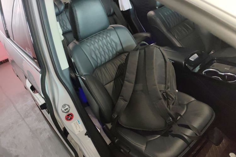 Used Honda Elysion 2024 2.0L eHEV Luxury Edition
