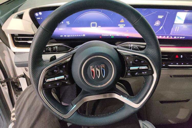 Used Buick Century 2023 2.0T Four-Seat Private Edition
