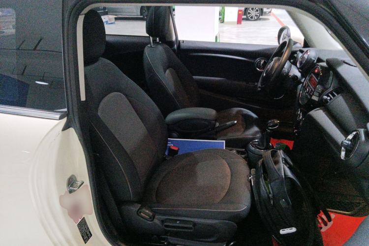 Used  MINI 2016 1.2T ONE Pioneer Edition
