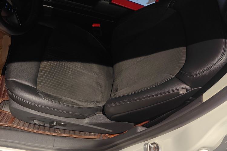 Used Ford Taurus 2019 EcoBoost 245 Comfort Edition
