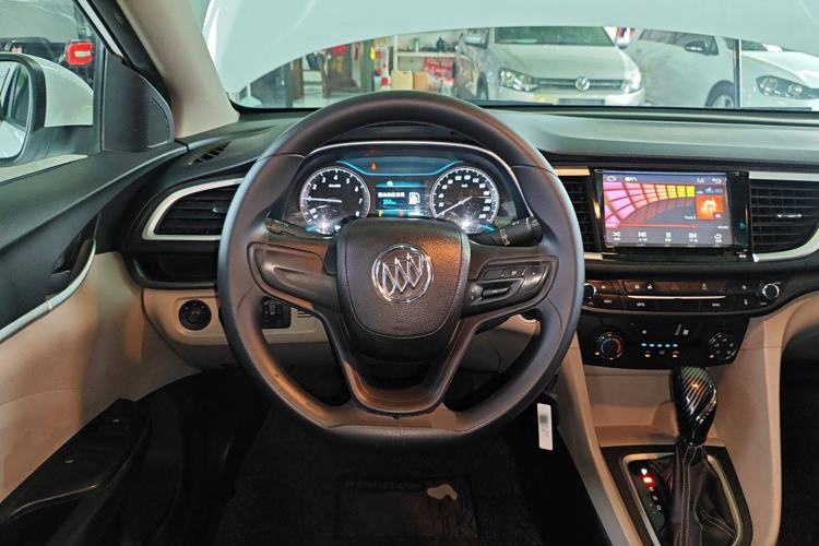 Used Buick GT 2016 15N Automatic Elite Edition
