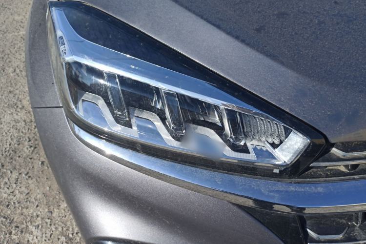 Used Chery Tiggo 8 2021 Kunpeng Edition 290TGDI Automatic Zhubfeng+ Version