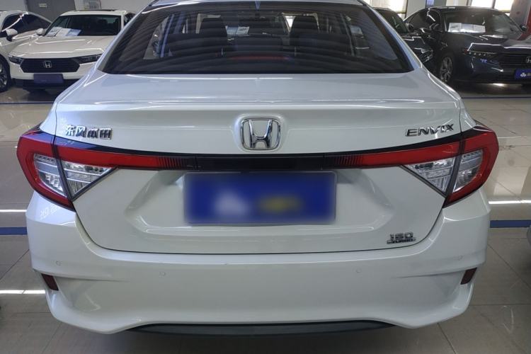 Used Honda Envix 2019 180TURBO CVT Enjoyment Edition China VI
