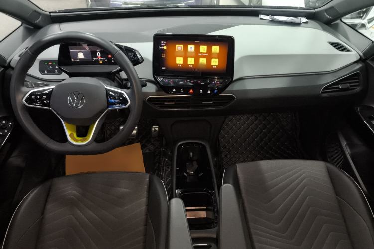 Used Volkswagen ID.3 2023 Pure Smart Edition
