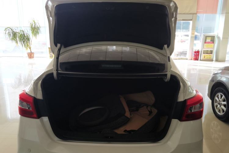 Used Nissan Sylphy 2022 Classic 1.6XE CVT Comfort Edition
