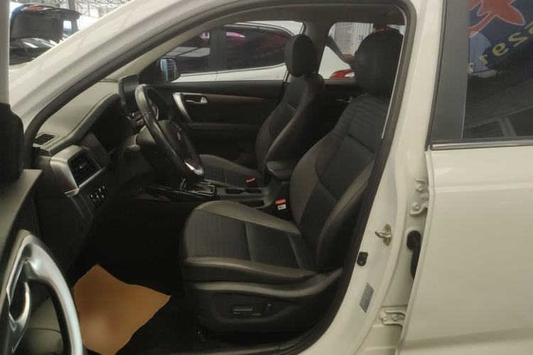 Used Kia Sportage R 2018 2.0L Automatic Smart Luxury Version China V Standard
