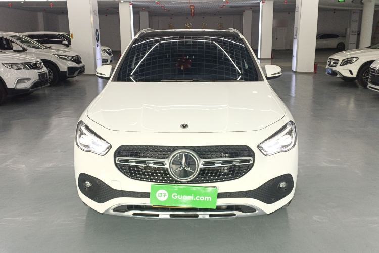 Used Mercedes-Benz GLA 2023 GLA 220

