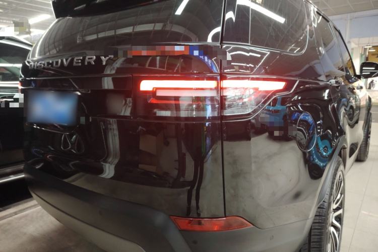 Used Land Rover Discovery 2020 3.0 SC V6 SE