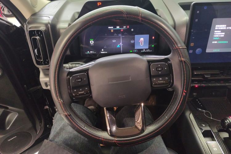 Used Haval Raptor New Energy 2024 Hi4 102 Pro
