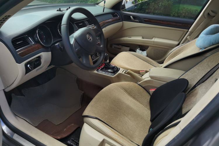 Used Skoda Superb 2013 1.8TSI Automatic MingShi Edition