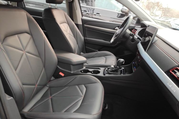 Used Volkswagen Lavida 2023 300TSI DSG Starry Sky Elite Edition
