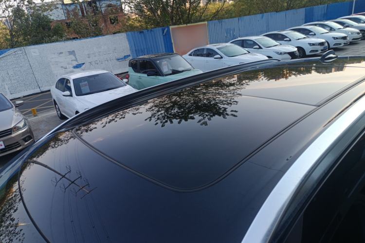 Used Volvo XC90 2019 T5 Zhiyi Edition 5-Seater China VI Standard
