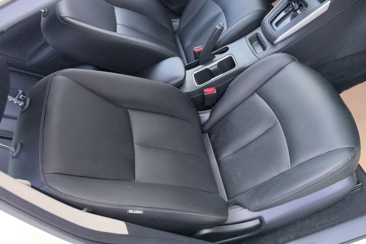 Used Nissan Sylphy 2021 Classic 1.6XE CVT Comfort Edition
